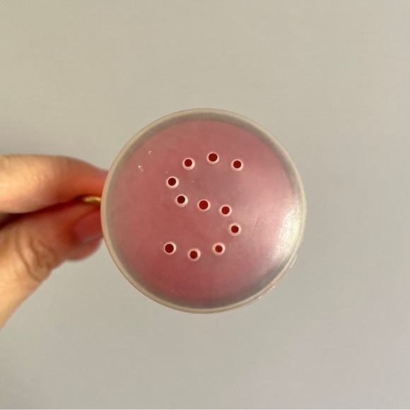 Vintage Hawaii Red Blue Plastic Salt & Pepper Shakers - made in Japan 🇯🇵 - Picture 3 of 11